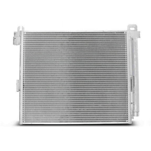 A/C Condenser 1 - Compatible with 2012 - 2015 Toyota Tacoma 2013 2014