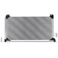 thumbnail image 1 of A/C Condenser 1 - Compatible with 2016 - 2018 Chevy Silverado 1500 5.3L V8 2017, 1 of 2
