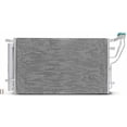 thumbnail image 1 of A/C Condenser 1 - Compatible with 2016 Kia Optima 2.4L 4-Cylinder, 1 of 2