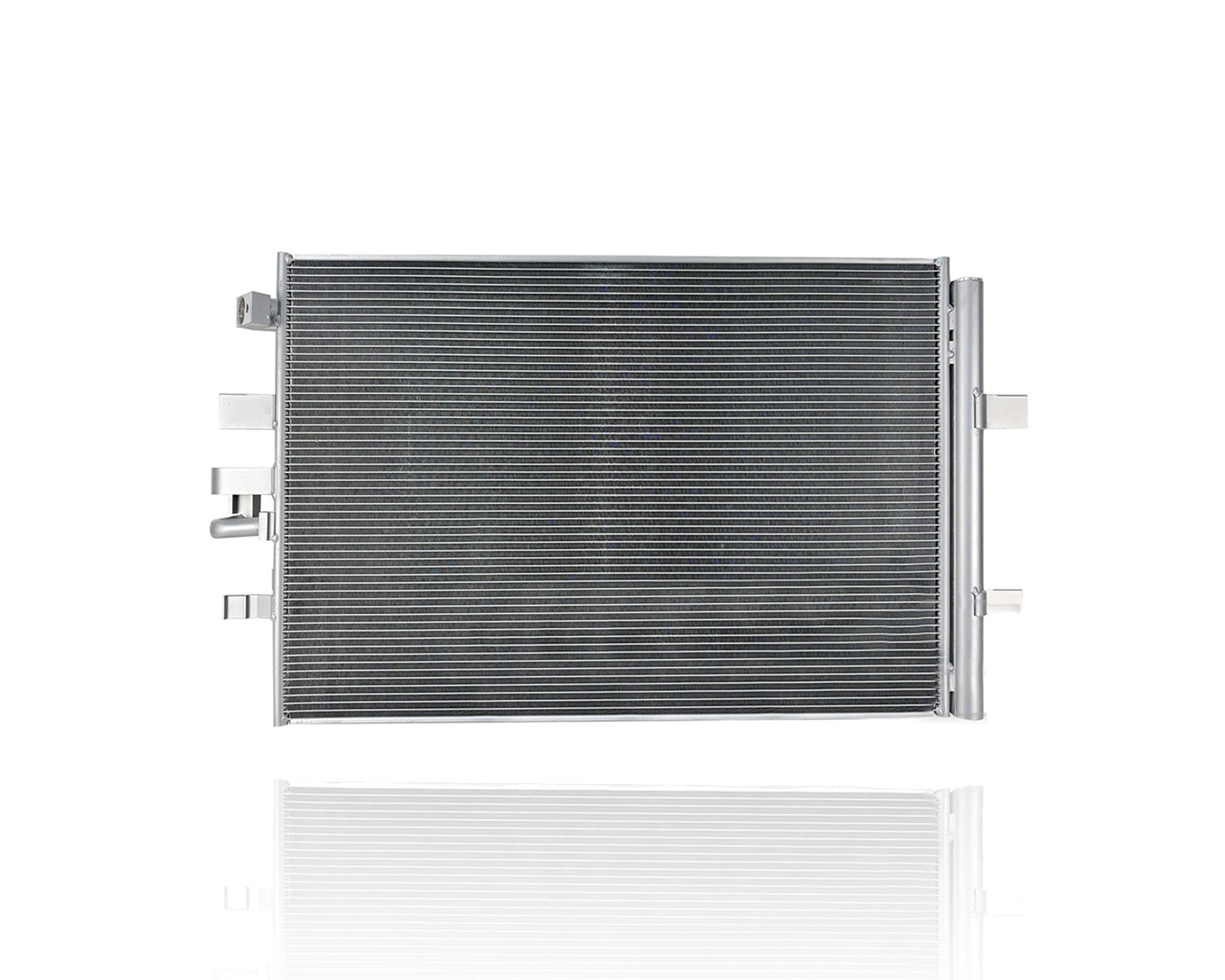 A-C Condenser 30277 for 24-24 Ford Ranger Crew Cab Pickup Raptor 3.0T ...