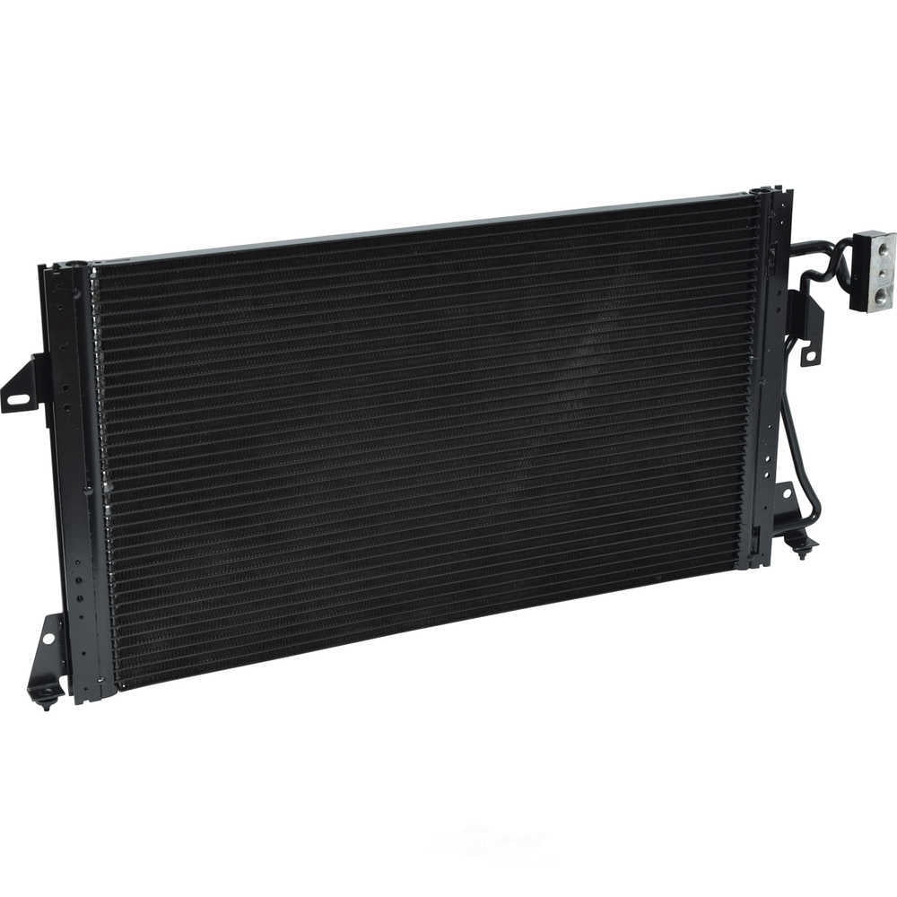 A/C Condenser -- 6mm Piccolo Tube and Fin Condenser