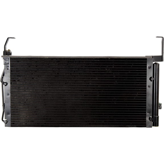 APDI 7013030 A/C Condenser