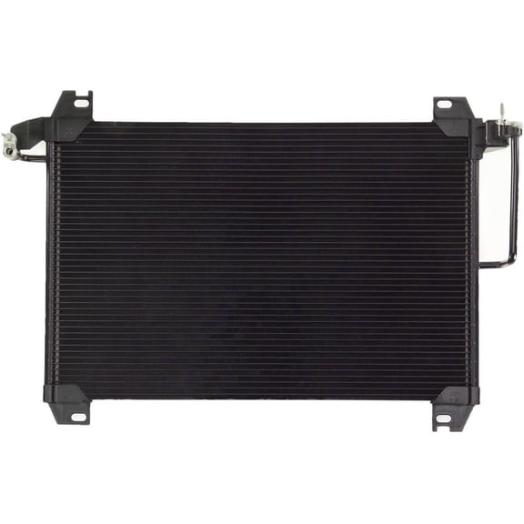 APDI 7013054 A/C Condenser