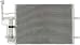 APDI 7013094 A/C Condenser
