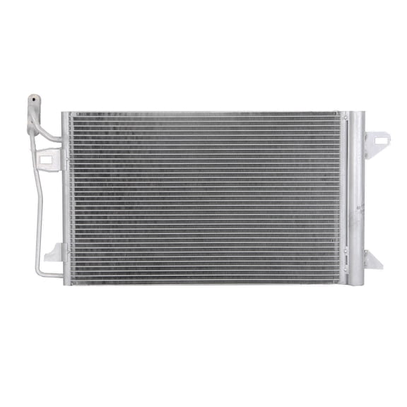 A/C Condenser Aluminum Flow Cooling System Component-A/C Condenser