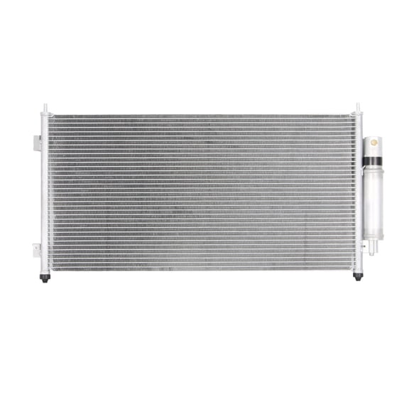 A/C Condenser Aluminum Flow Cooling System Component-A/C Condenser
