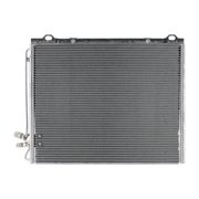 A/C Condenser Aluminum Flow Cooling System Component-A/C Condenser