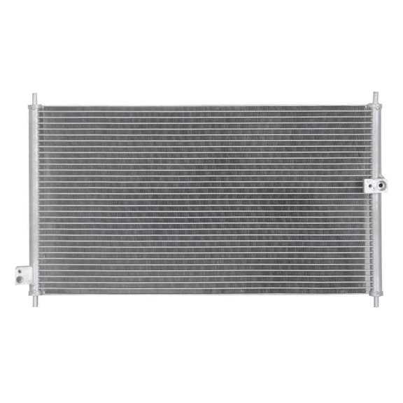 A/C Condenser Aluminum Parallel Flow Design For Cooling-A/C Condenser