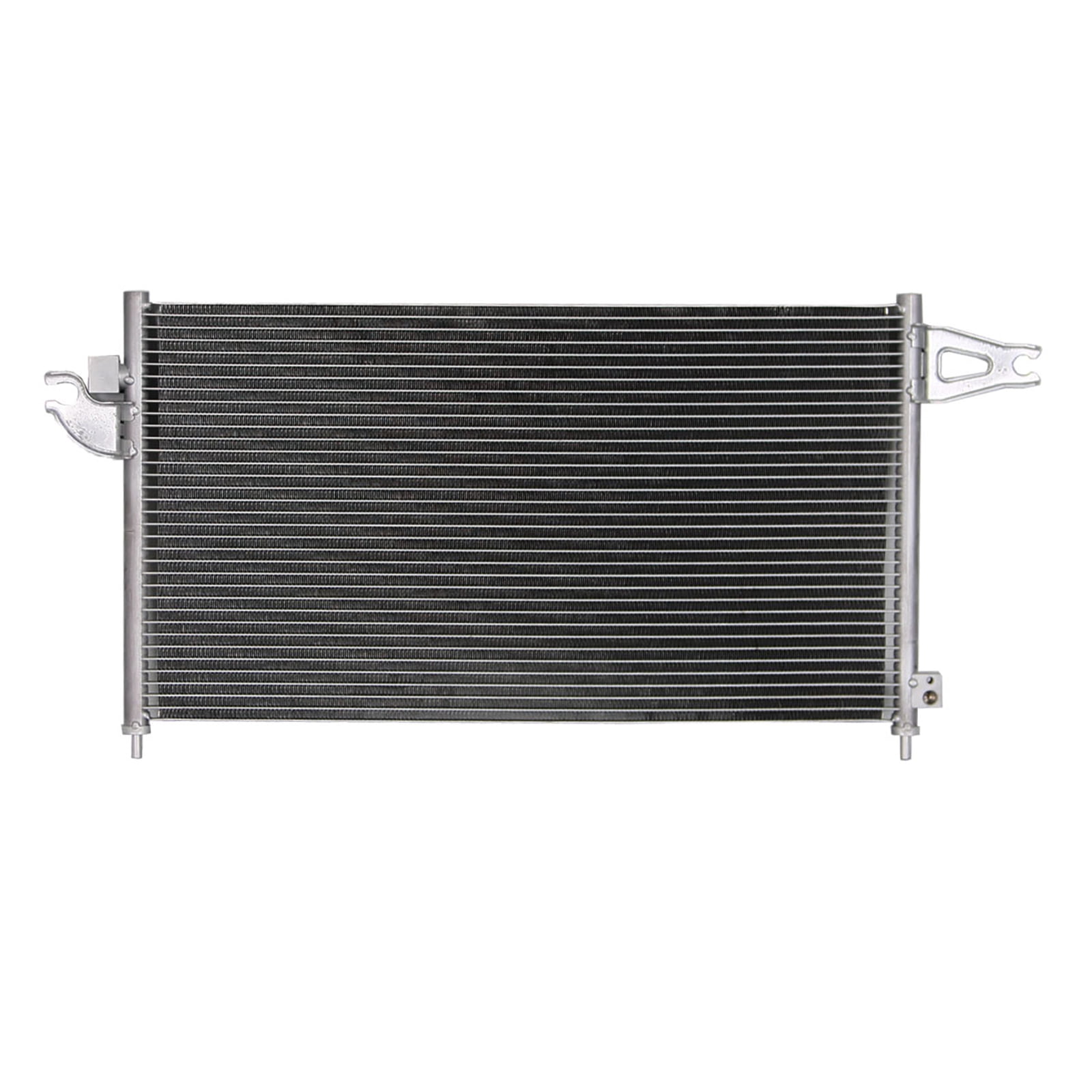 DENSO 477-0800 Air Conditioning Condenser For 05-10 Commander Grand DENSO 477-0800 Air Conditioning Condenser For 05-10 Commander Grand