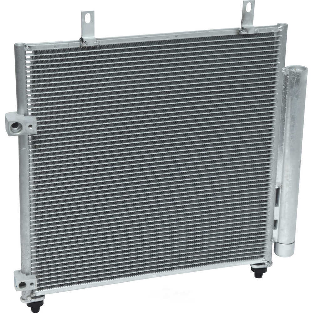 UAC CN 30050PFC Condenser Parallel Flow w/ Built-In Drier