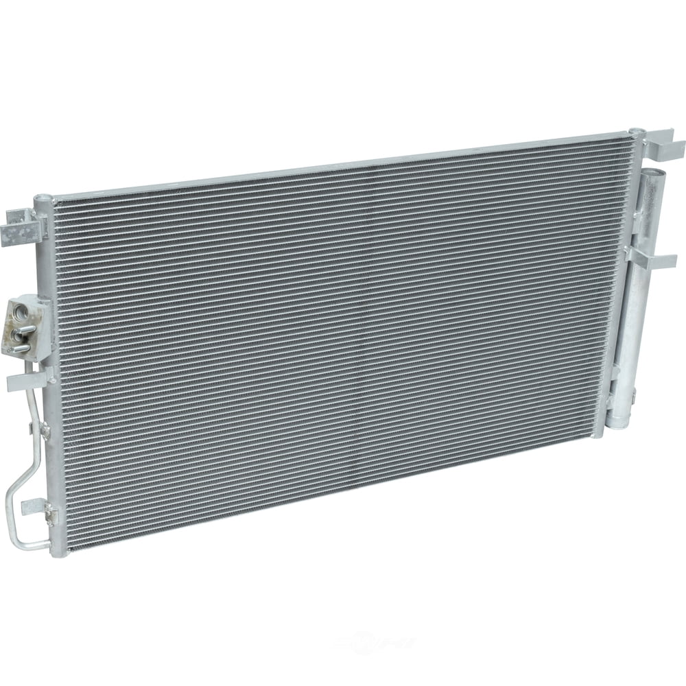 UAC CN 30054PFC Condenser Parallel Flow w/ Built-In Drier