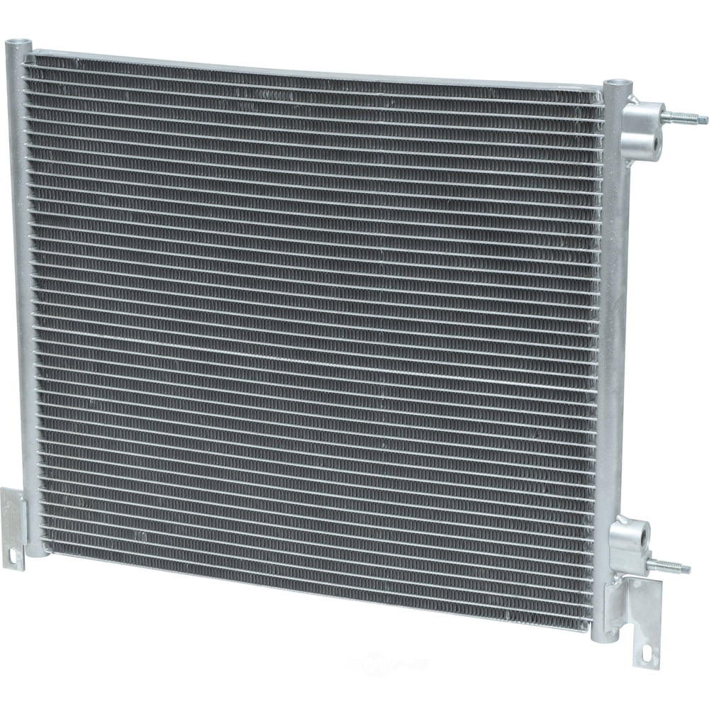 UAC CN 3754PFC Condenser Parallel Flow