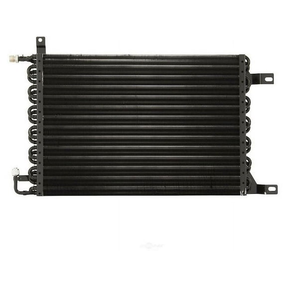 A/C Condenser - Compatible with 1978 - 1979 Ford Bronco