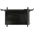thumbnail image 1 of A/C Condenser - Compatible with 1980 - 1993 Ford F-350 1981 1982 1983 1984 1985 1986 1987 1988 1989 1990 1991 1992, 1 of 2