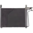 thumbnail image 1 of A/C Condenser - Compatible with 1984 - 1989 Ford Bronco II 2.8L 2.9L V6 1985 1986 1987 1988, 1 of 2