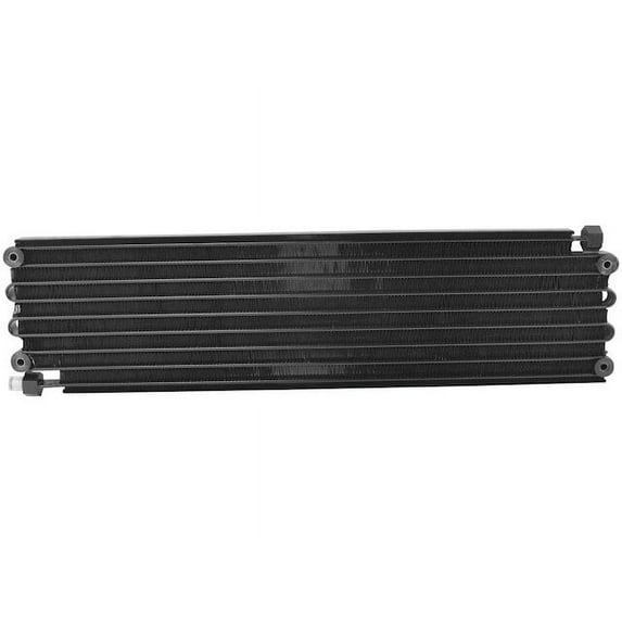 A/C Condenser - Compatible with 1986 - 1987 Peterbilt 359