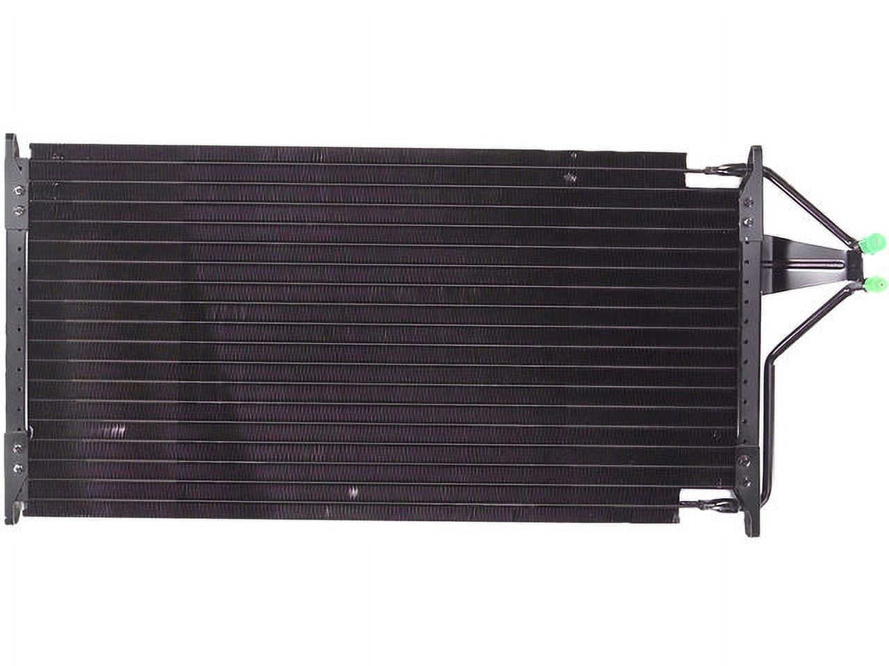 Oldsmobile Delta 88 Ac Condenser