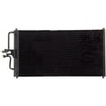 thumbnail image 1 of A/C Condenser - Compatible with 1988 - 1990 Chevy K1500 1989, 1 of 2