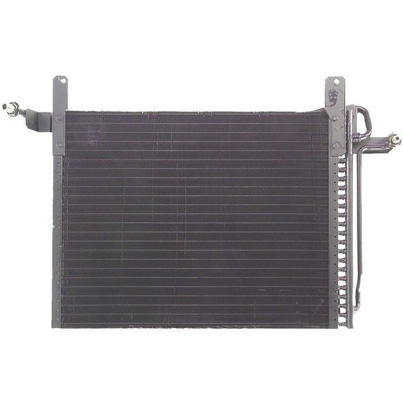 A/C Condenser - Compatible with 1989 - 1994 Ford Ranger 1990 1991 1992 1993