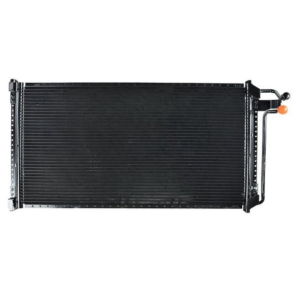 A/C Condenser - Compatible with 1991 - 1993 Buick Roadmaster 1992