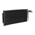 thumbnail image 1 of A/C Condenser - Compatible with 1994 - 1996 Chevy Caprice 1995, 1 of 2