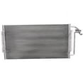 thumbnail image 1 of A/C Condenser - Compatible with 1994 - 1996 Chevy Caprice 1995, 1 of 2