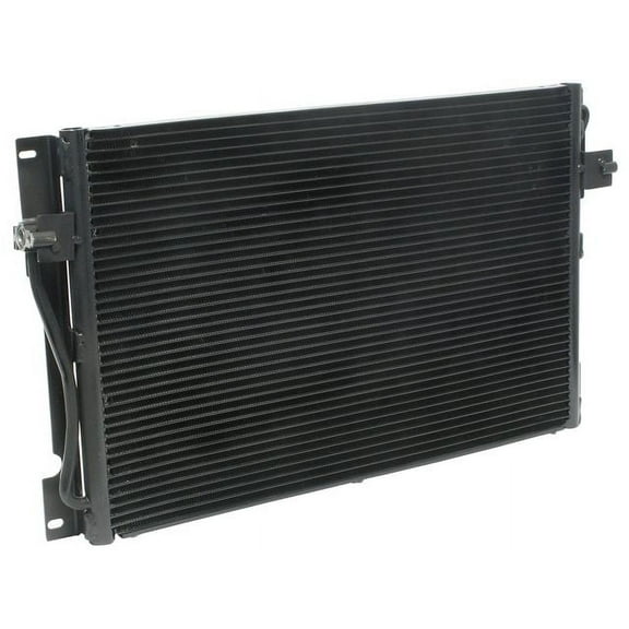 A/C Condenser - Compatible with 1994 - 1997 Volvo 850 1995 1996