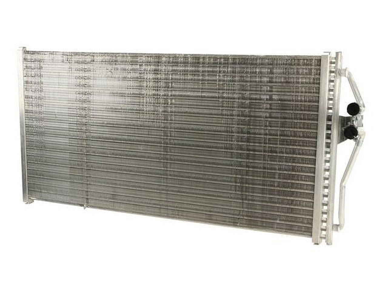 Oldsmobile 88 Ac Condenser
