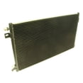 thumbnail image 1 of A/C Condenser - Compatible with 1994 - 2002 Saturn SL1 1995 1996 1997 1998 1999 2000 2001, 1 of 2