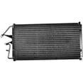 thumbnail image 1 of A/C Condenser - Compatible with 1994 GMC C1500, 1 of 2