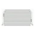 thumbnail image 1 of A/C Condenser - Compatible with 1995 - 1996 Toyota Camry, 1 of 2