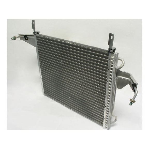 A/C Condenser - Compatible with 1995 - 1997 Ford Ranger 1996