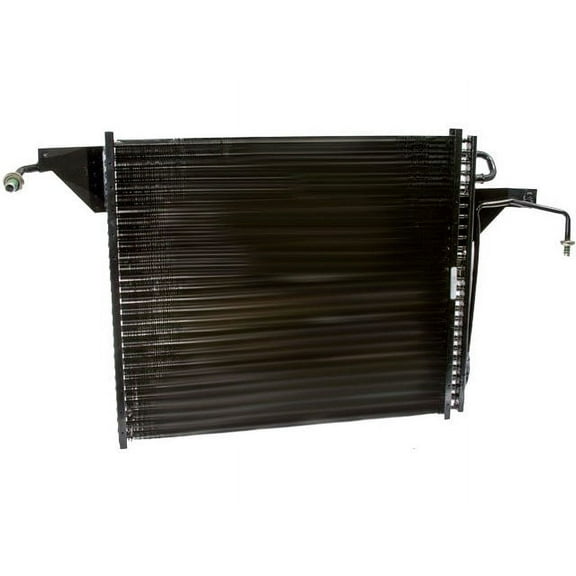 A/C Condenser - Compatible with 1995 - 1997 Ford Ranger 1996