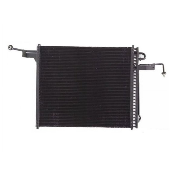 A/C Condenser - Compatible with 1995 - 1997 Ford Ranger 1996