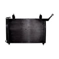 thumbnail image 1 of A/C Condenser - Compatible with 1995 - 1997 Jaguar Vanden Plas Base 4.0L 6-Cylinder Jaguar Naturally Aspirated GAS 1996, 1 of 2