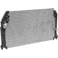 thumbnail image 1 of A/C Condenser - Compatible with 1995 - 1999 Toyota Avalon 1996 1997 1998, 1 of 2