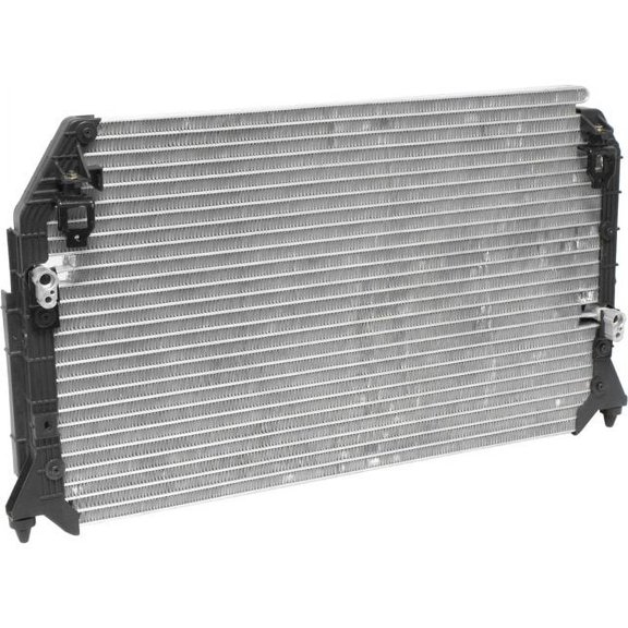 A/C Condenser - Compatible with 1995 - 1999 Toyota Avalon 1996 1997 1998