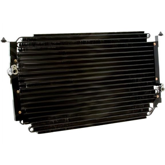 A/C Condenser - Compatible with 1995 - 1999 Toyota Avalon 3.0L V6 1996 1997 1998