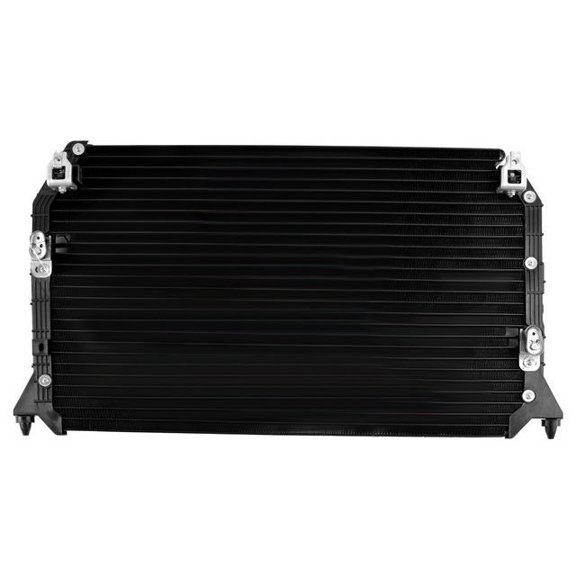 A/C Condenser - Compatible with 1995 - 1999 Toyota Avalon 3.0L V6 1996 1997 1998