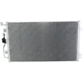 thumbnail image 1 of A/C Condenser Compatible with 1995-2005 Chevrolet Cavalier Pontiac Sunfire, 1 of 5