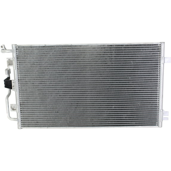 A/C Condenser Compatible with 1995-2005 Chevrolet Cavalier Pontiac Sunfire
