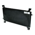 thumbnail image 1 of A/C Condenser - Compatible with 1996 - 1997 Volvo ACL, 1 of 2