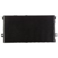 thumbnail image 1 of A/C Condenser - Compatible with 1996 - 2000 Chrysler Town & Country 1997 1998 1999, 1 of 2
