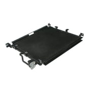 A/C Condenser - Compatible with 1996 - 2002 BMW Z3 1997 1998 1999 2000 2001