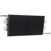 A/C Condenser Compatible with 1996-2002 GMC Savana 1500 Chevrolet Express