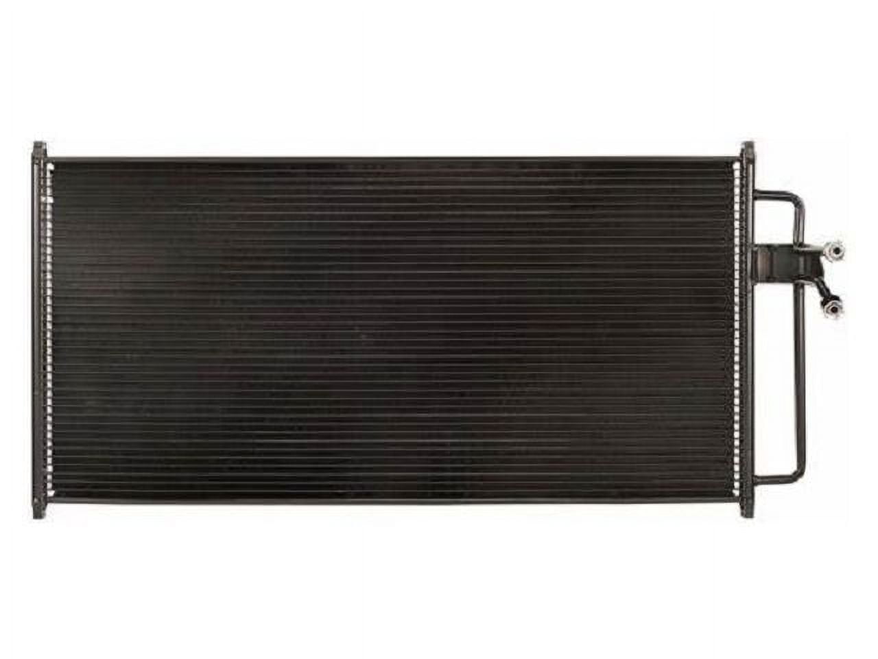 A/C Condenser - Compatible with 1997 - 2003 Ford F-150 1998 1999 2000 2001 2002