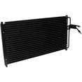 thumbnail image 1 of A/C Condenser - Compatible with 1997 - 2003 Ford F150 1998 1999 2000 2001 2002, 1 of 2