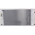 thumbnail image 1 of A/C Condenser Compatible with 1997-2004 Mitsubishi Montero Sport, 1 of 4