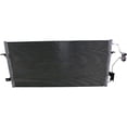 thumbnail image 1 of A/C Condenser - Compatible with 1997 - 2005 Buick Park Avenue 3.8L Automatic or Manual Transmission 1998 1999 2000 2001 2002 2003 2004, 1 of 2