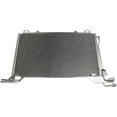 thumbnail image 1 of A/C Condenser - Compatible with 1998 - 1999 Mercedes-Benz E300 Base, 1 of 2